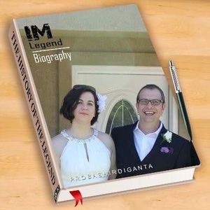 Meet your Posher, Katerina